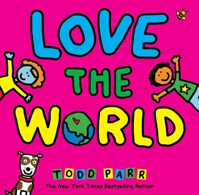Iubește lumea - Love the World