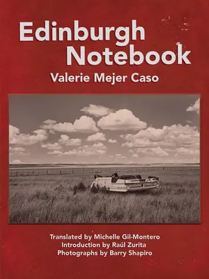 Caietul Edinburgh - Edinburgh Notebook