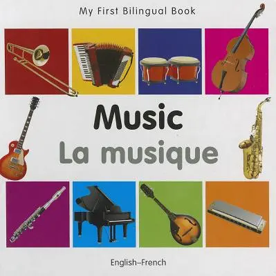 Muzică/La Musique - Music/La Musique