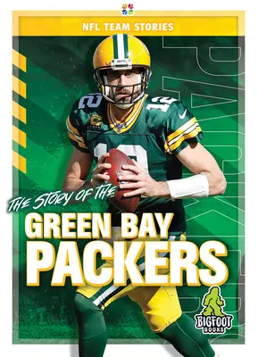 Povestea echipei Green Bay Packers - The Story of the Green Bay Packers