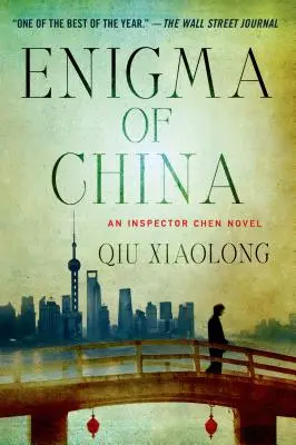 Enigma Chinei - Enigma of China