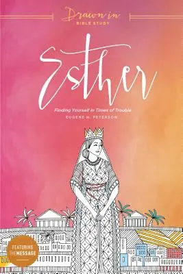 Estera: Găsindu-te pe tine însuți în vremuri de necaz - Esther: Finding Yourself in Times of Trouble