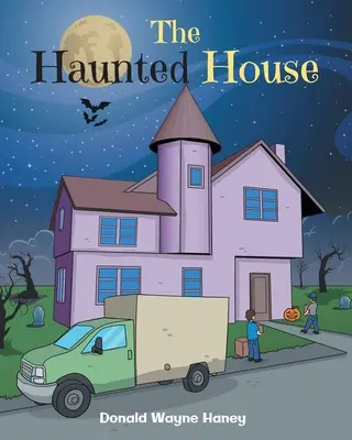 Casa bântuită - The Haunted House