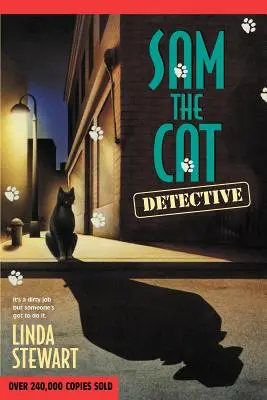 Sam detectivul de pisici - Sam the Cat Detective