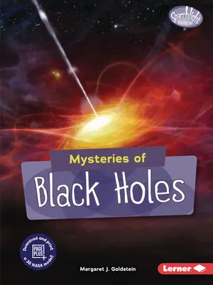 Misterele găurilor negre - Mysteries of Black Holes