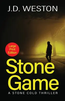 Stone Game: Un thriller britanic de acțiune și crimă - Stone Game: A British Action Crime Thriller