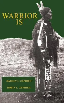Războinicul este: Prima ediție - Warrior Is: First Edition