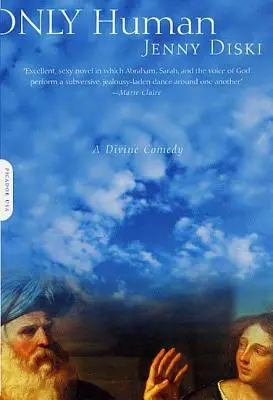 Only Human: O Divină Comedie - Only Human: A Divine Comedy