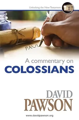 Un comentariu despre Coloseni - A Commentary on Colossians