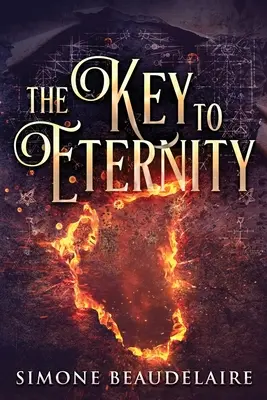 Cheia eternității: Large Print Edition - The Key To Eternity: Large Print Edition