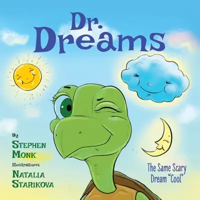 Dr. Vise: Același vis înfricoșător rece - Dr. Dreams: The Same Scary Dream Cool