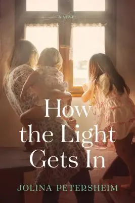Cum intră lumina - How the Light Gets in