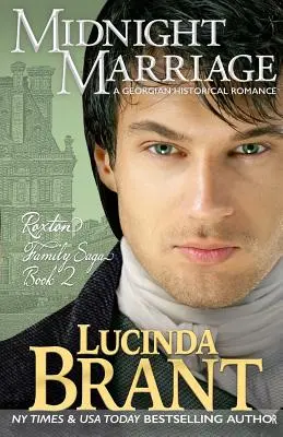 Midnight Marriage: Un roman istoric georgian - Midnight Marriage: A Georgian Historical Romance