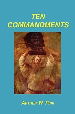 Zece porunci - Ten Commandments
