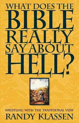 Ce spune Biblia cu adevărat despre iad? - What Does the Bible Really Say about Hell?