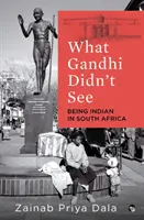 Ce nu a văzut Gandhi: A fi indian în Africa de Sud - What Gandhi Didn't See: Being Indian in South Africa