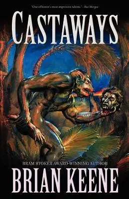 Naufragiați - Castaways