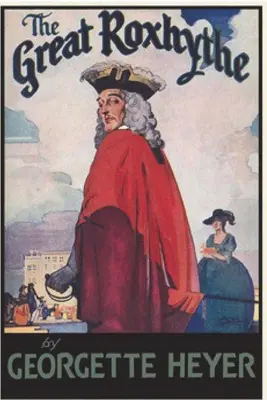 Marea Roxhythe - The Great Roxhythe