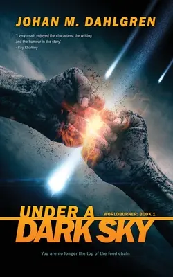 Sub un cer întunecat - Under A Dark Sky