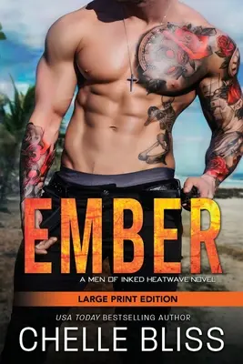 Ember: Tipar mare - Ember: Large Print
