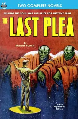 Last Plea, The, & Starea civilizației - Last Plea, The, & The Status Civilization
