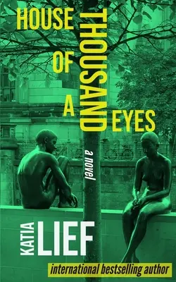 Casa celor o mie de ochi - House of a Thousand Eyes