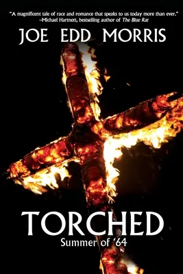 Torched: Vara lui '64 - Torched: Summer of '64