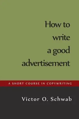Cum să scrii o reclamă bună - How to Write a Good Advertisement