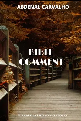 Comentariu biblic - Biblical Commentary