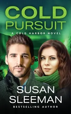 Cold Pursuit: Cold Harbor - Cartea 6 - Cold Pursuit: Cold Harbor - Book 6