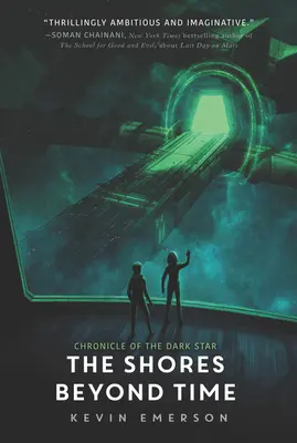 Țărmurile de dincolo de timp - The Shores Beyond Time