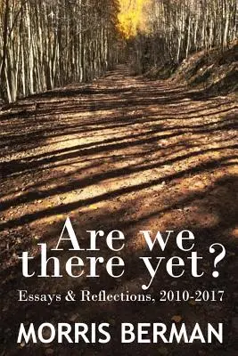 Am ajuns încă acolo? - Are We There Yet?