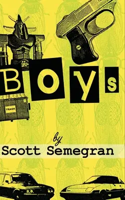 Băieți - Boys