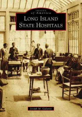 Spitalele de stat din Long Island - Long Island State Hospitals