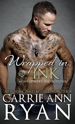 Înfășurat în cerneală - Wrapped in Ink