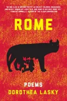 Roma: Poezii - Rome: Poems