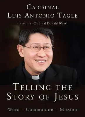 A spune povestea lui Isus: Cuvânt - Comuniune - Misiune - Telling the Story of Jesus: Word-Communion-Mission