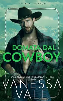Domată de cowboy - Domata dal cowboy