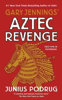 Aztec Răzbunare - Aztec Revenge