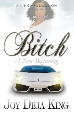 Bitch Un nou început - Bitch A New Beginning