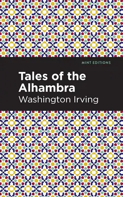 Povestiri din Alhambra - Tales of the Alhambra