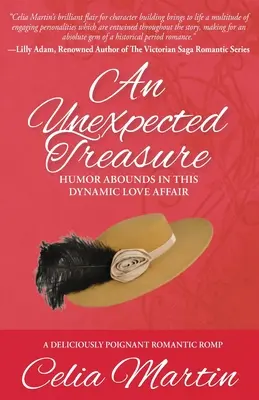 O comoară neașteptată: Umorul abundă în această dinamică poveste de dragoste - An Unexpected Treasure: Humor Abounds in this dynamic Love Affair