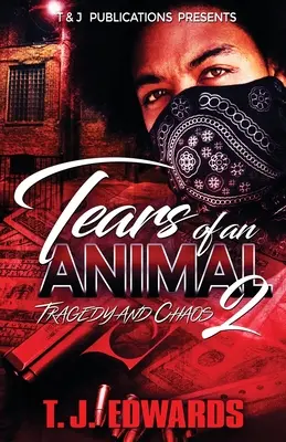 Lacrimile unui animal 2: Tragedie și haos - Tears of an Animal 2: Tragedy and Chaos