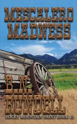 Nebunia Mescalero - Mescalero Madness
