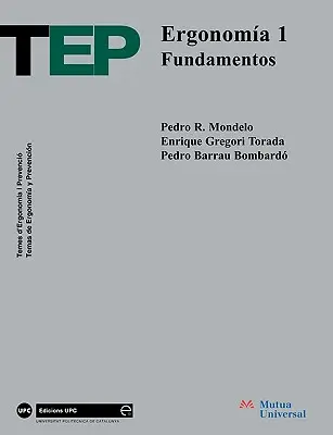 Ergonomia I. Fundamente - Ergonomia I. Fundamentos