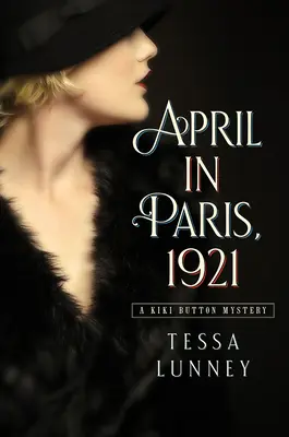 Aprilie la Paris, 1921 - April in Paris, 1921
