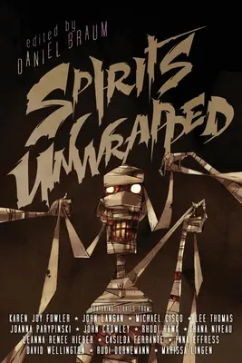 Spirite descătușate - Spirits Unwrapped