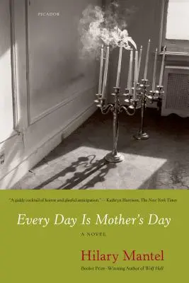 Fiecare zi este Ziua Mamei - Every Day Is Mother's Day
