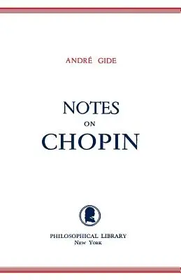 Note despre Chopin - Notes on Chopin