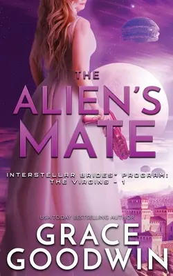 Partenerul extraterestrului - The Alien's Mate
